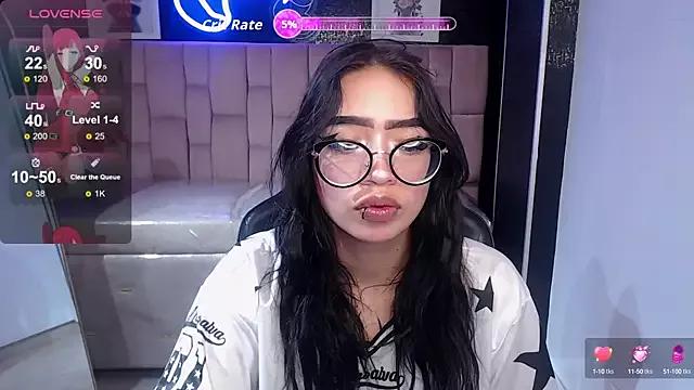 Anni_acker_b on StripChat 