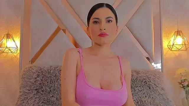 anni_honeyriveras on StripChat
