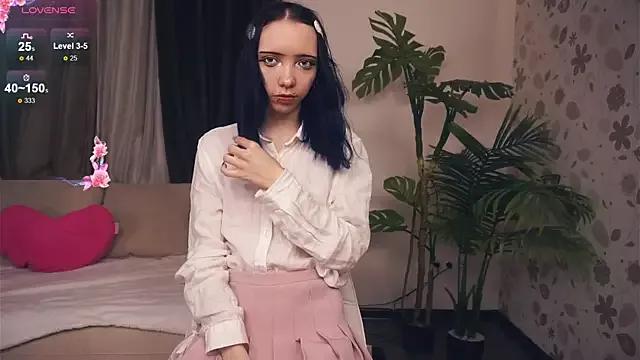 AnnisEells on StripChat 