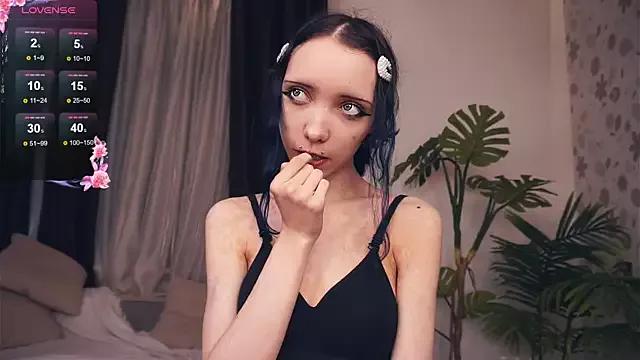 AnnisEells on StripChat 