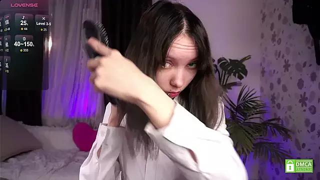 AnnisEells on StripChat 