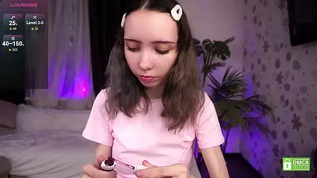 AnnisEells on StripChat 