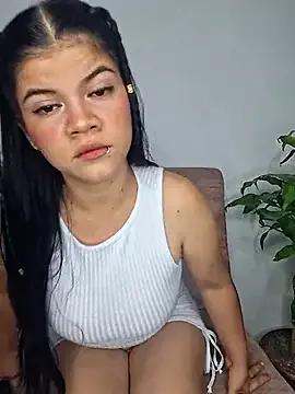 Anny_001 on StripChat 