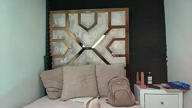 Anny_osorio on StripChat 