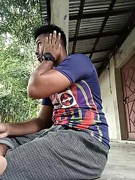 arafat_mia on StripChat 