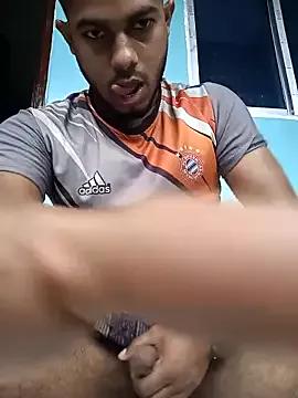 arafat_mia on StripChat 