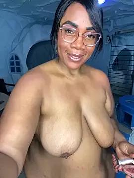 AranzalatinBlaks1 on StripChat 