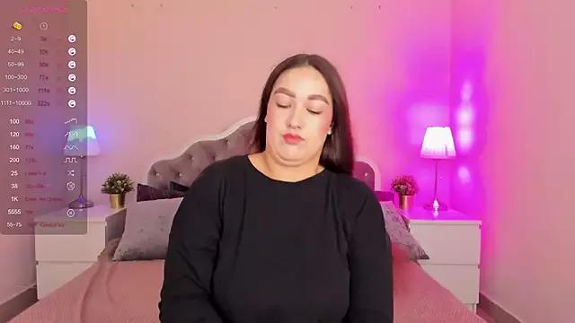 Aria_Blisss on StripChat 