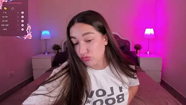 Aria_Blisss on StripChat 