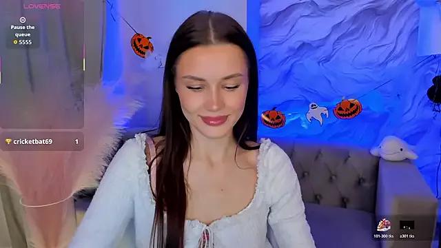 StripChat Aria_Mila  is Freechat  Aria_Mila — show outfit