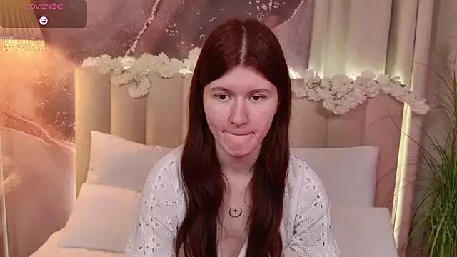 Aria_Vox on StripChat 