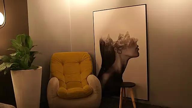Ariaa_Isabell on StripChat 