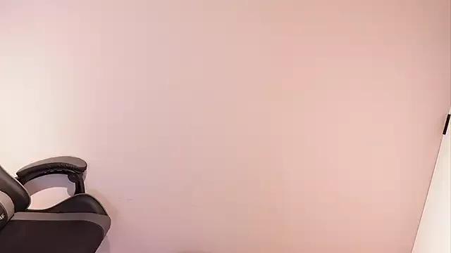 Ariaa_Isabell on StripChat 