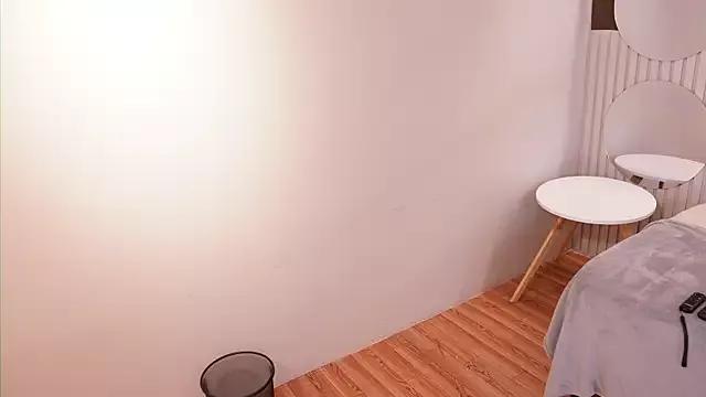 Ariaa_Isabell on StripChat 