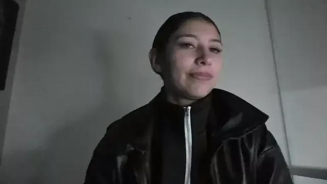 AriaBliss- on StripChat 