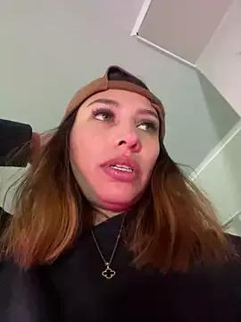 AriaBliss- on StripChat 