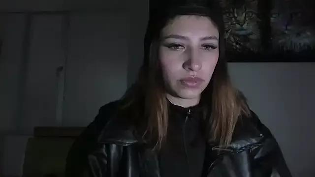 AriaBliss- on StripChat