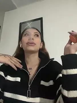 AriaBliss- on StripChat 