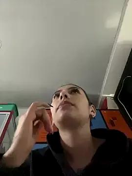AriaBliss- on StripChat 