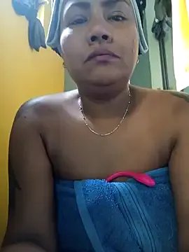 Ariana_Rodriguez on StripChat 