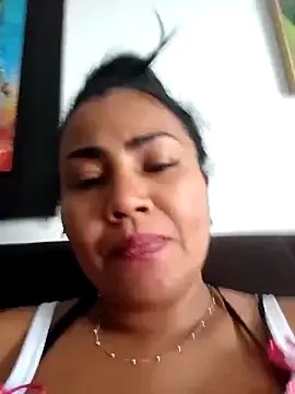 Ariana_Rodriguez on StripChat 