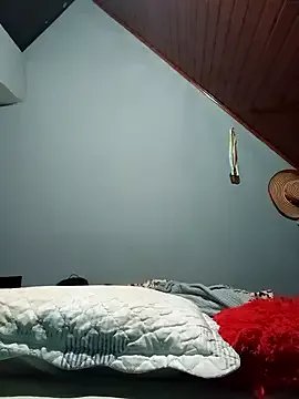 Ariana_Rodriguez on StripChat 