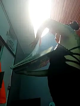 Ariana_Rodriguez on StripChat 