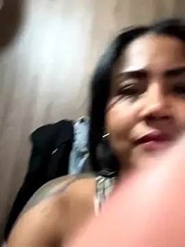 Ariana_Rodriguez on StripChat 