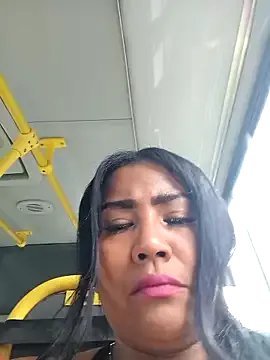 Ariana_Rodriguez on StripChat 