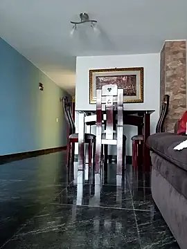 Ariana_Rodriguez on StripChat 