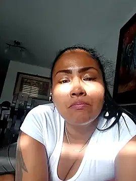 Ariana_Rodriguez on StripChat 