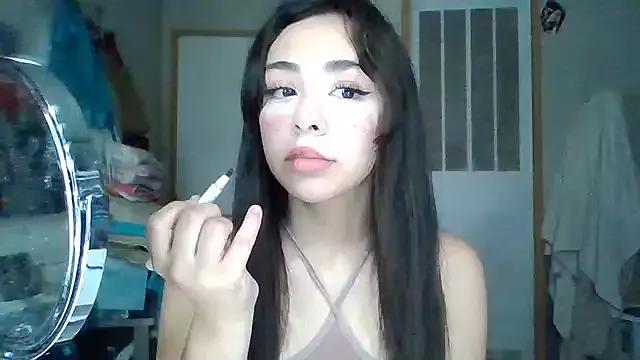 arianababyxo on StripChat 