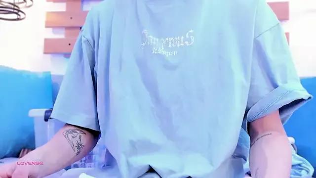 ArianaSantana on StripChat 