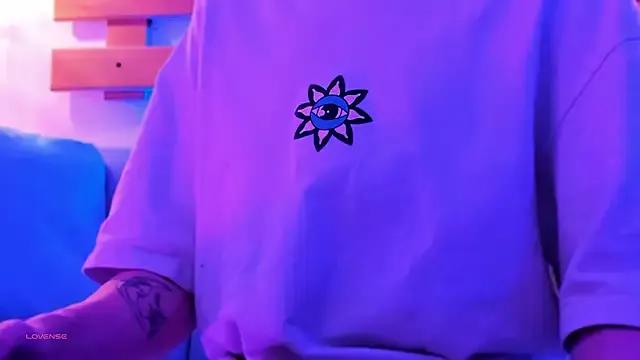 ArianaSantana on StripChat 