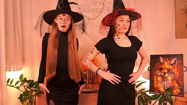 ArianaSweazy on StripChat 