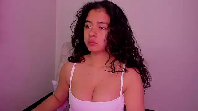 Arianna_Jannes on StripChat 