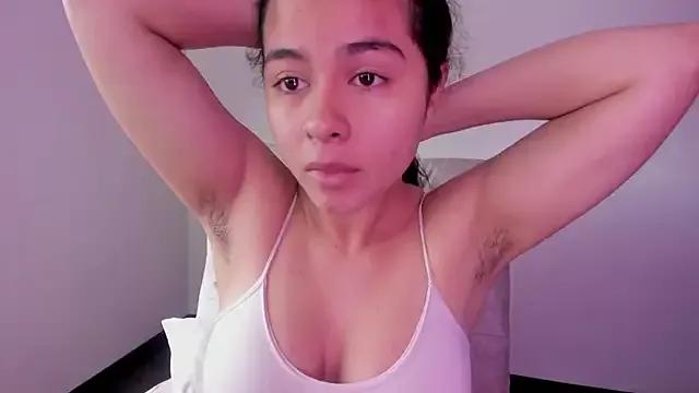 Arianna_Jannes on StripChat 