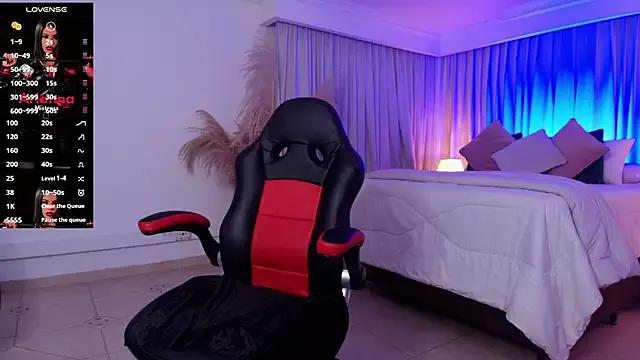 arianna_smith_ on StripChat 