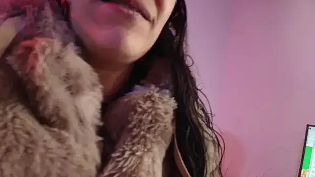 Arianna_sweeet on StripChat 