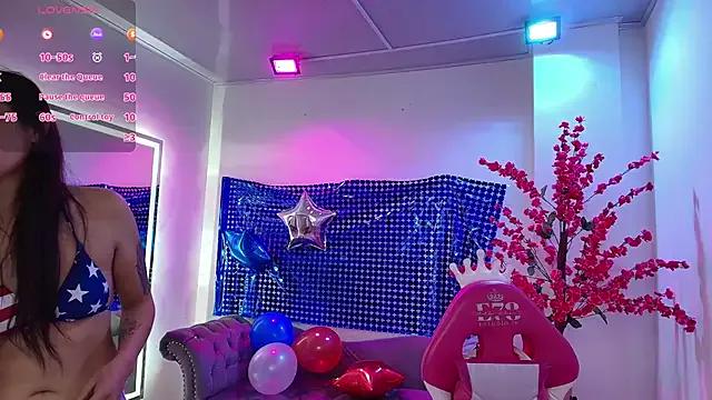 Arianna_sweeet on StripChat 