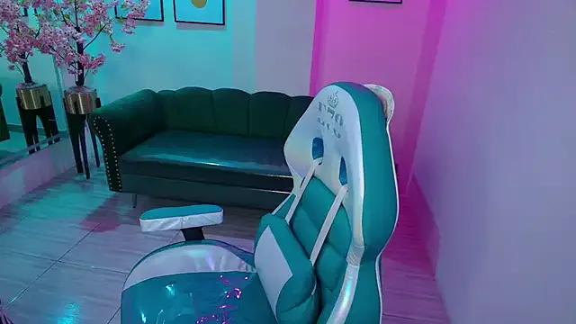Arianna_sweeet on StripChat 