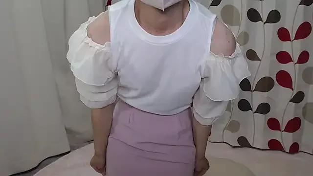 ASAHI_chan on StripChat 