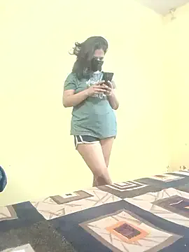 Asha_hot66 model from StripChat