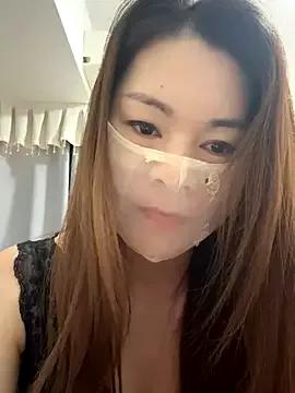 Asia-bb on StripChat 