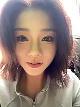 Asia-Melody on StripChat 