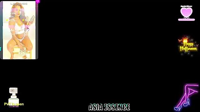 AsiaEssence on StripChat 
