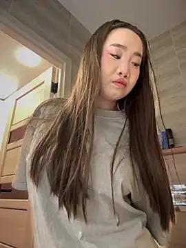 Freechat Asianpie_ on StripChat