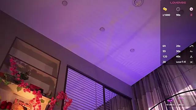 askaudrey_ on StripChat 