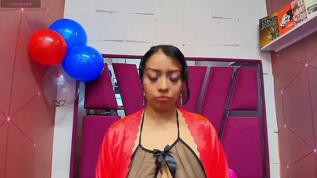 Asshley_sky on StripChat 
