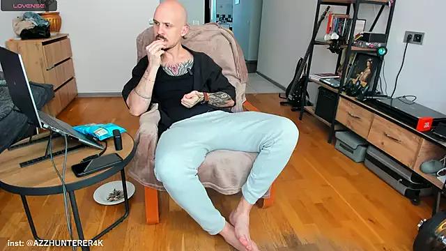 AssHunter4k on StripChat 